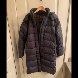 Gap winter warmth jacket